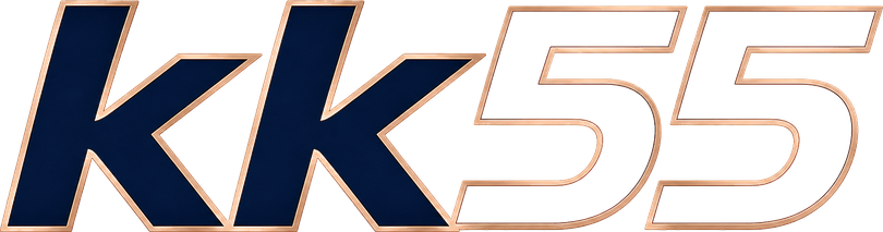kk55 লোগো